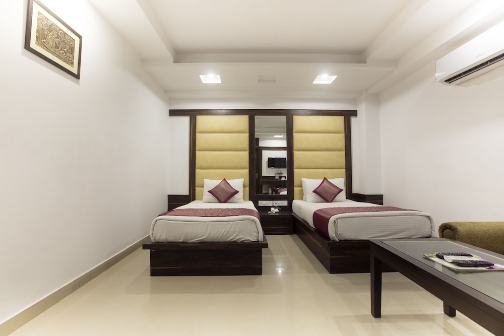 Standard Double or Twin Room, 1 Double Bed photo 3