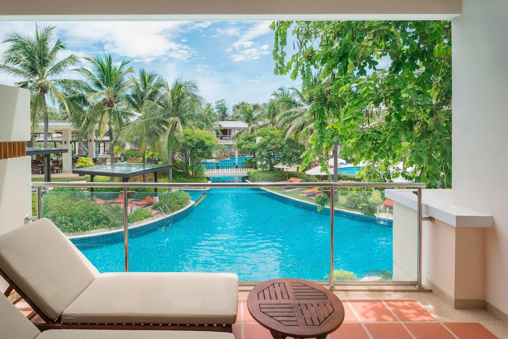 Suite, 1 Bedroom, Lagoon View photo 3
