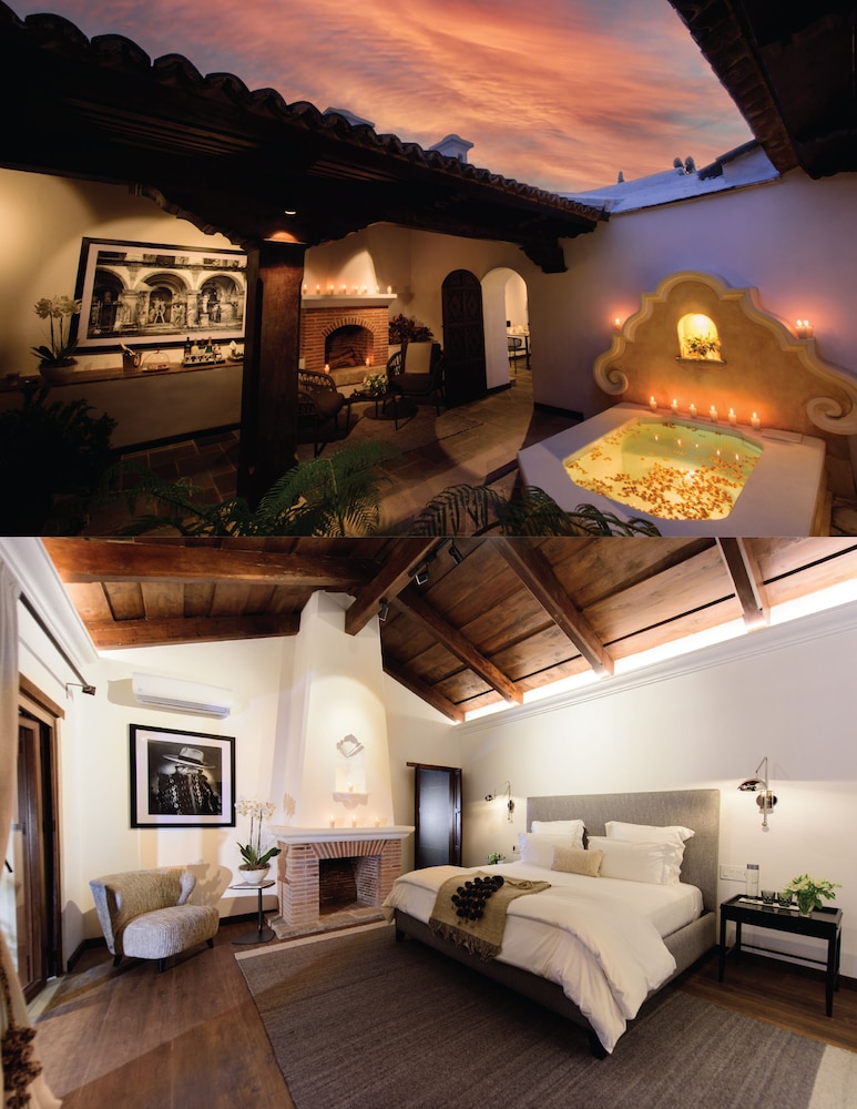 Deluxe Villa photo 2
