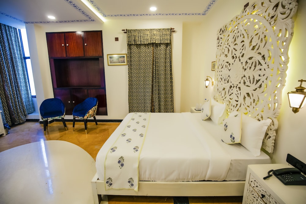 Superior Room - Photo 10