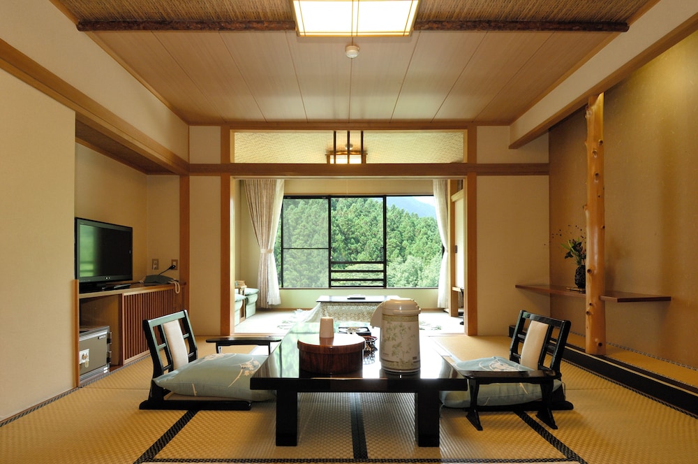 Standard Room, Mountain View photo 3