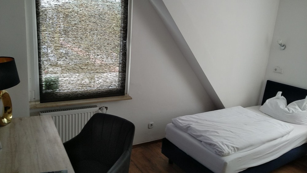 Comfort Single Room, 1 Twin Bed, Non Smoking photo 3