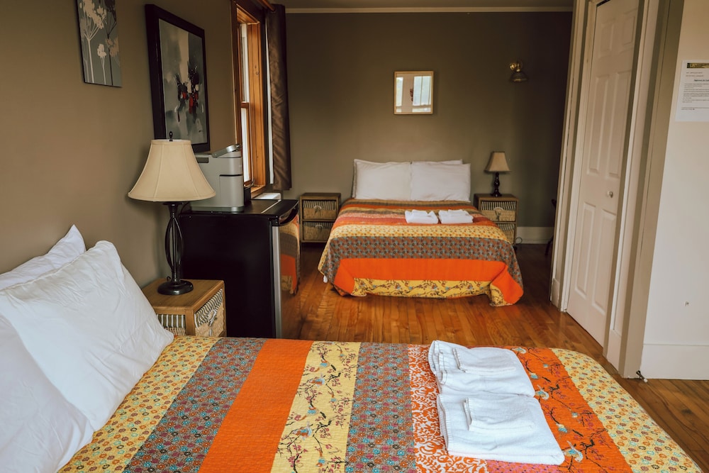 Comfort Double or Twin Room