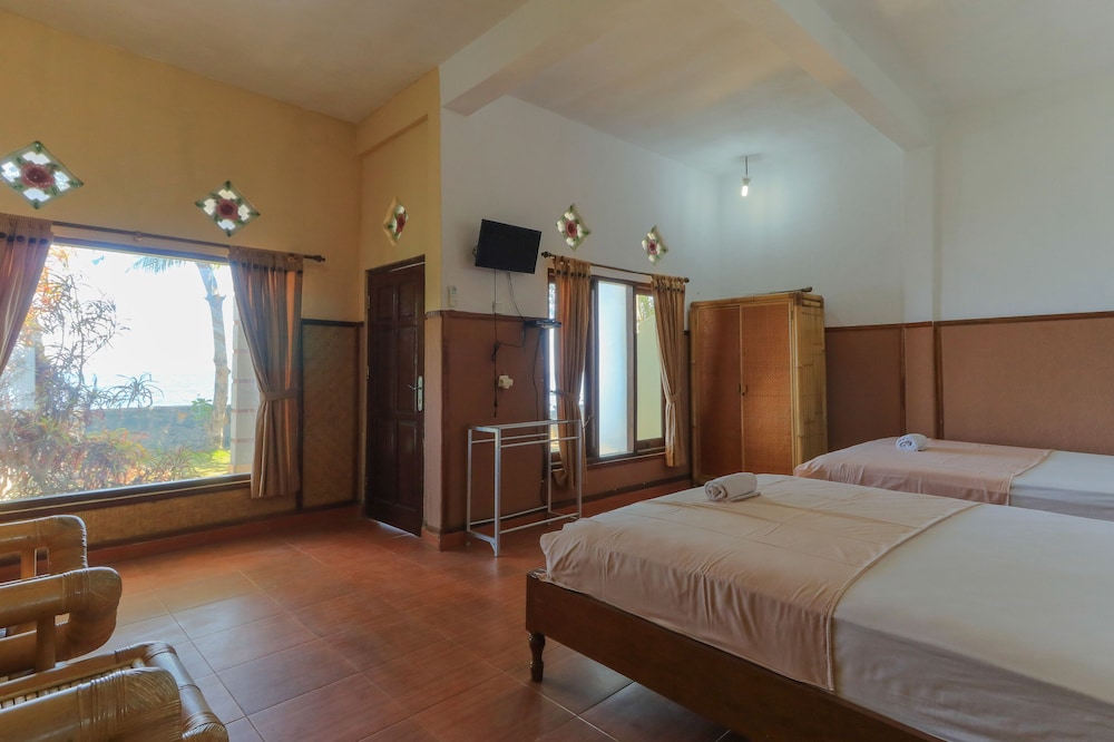 Family Suite - Photo 1