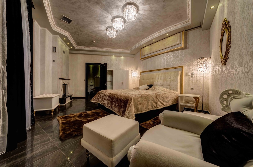 Luxury Room photo 1