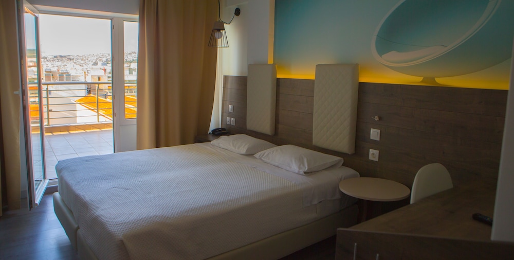 Superior Double or Twin Room - Photo 3