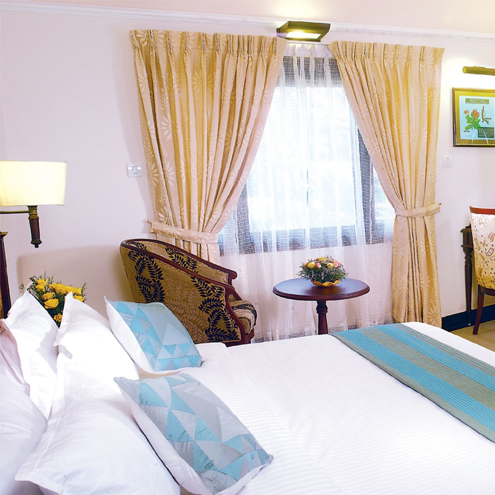 Suite photo 1