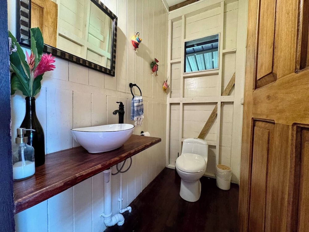 Deluxe Double Room, Private Pool, Garden View photo 2
