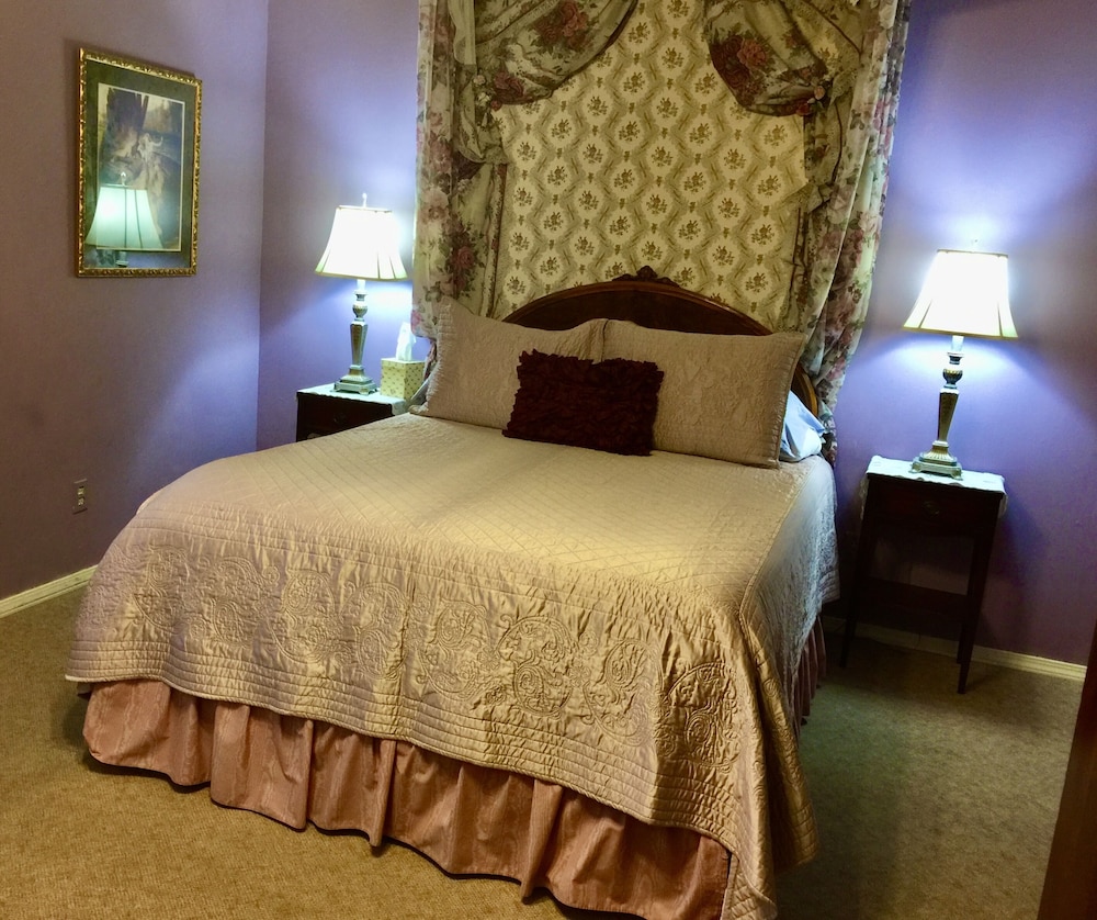 Superior Suite, Ensuite (Fountain Suite) photo 2