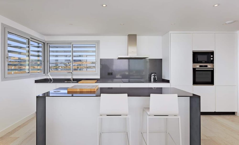 Alcazaba Lagoon, Apartament z 2 sypialniami, Zdjęcie 4