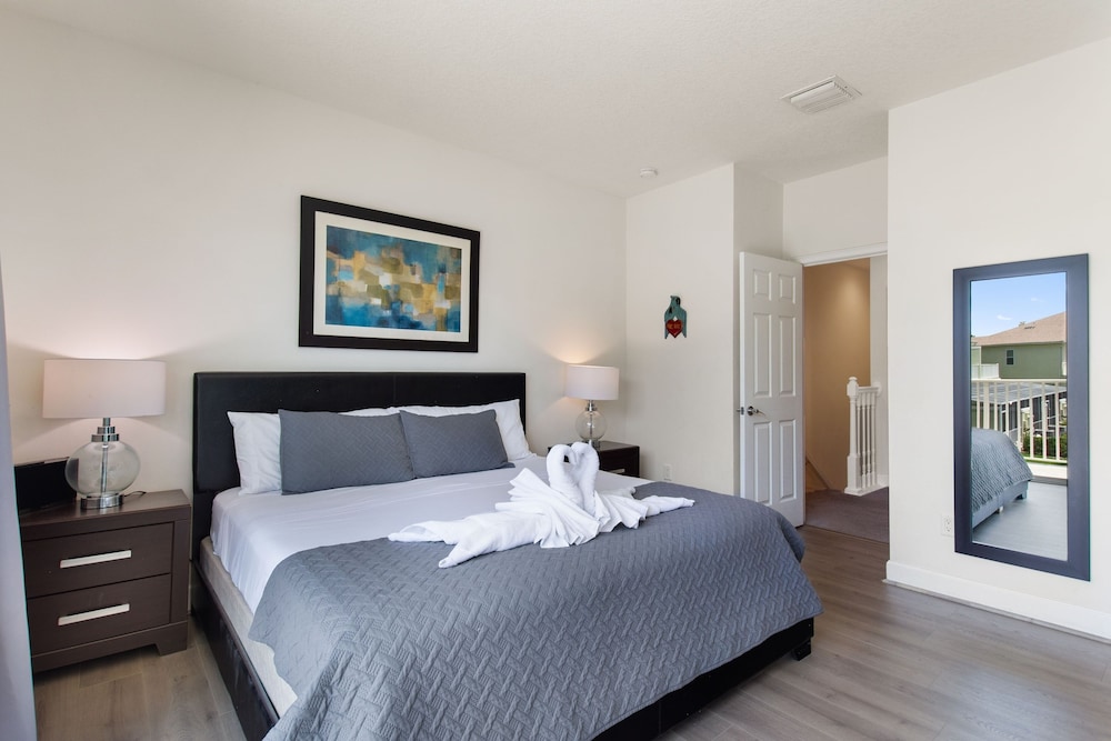 Townhome, 3 Bedrooms