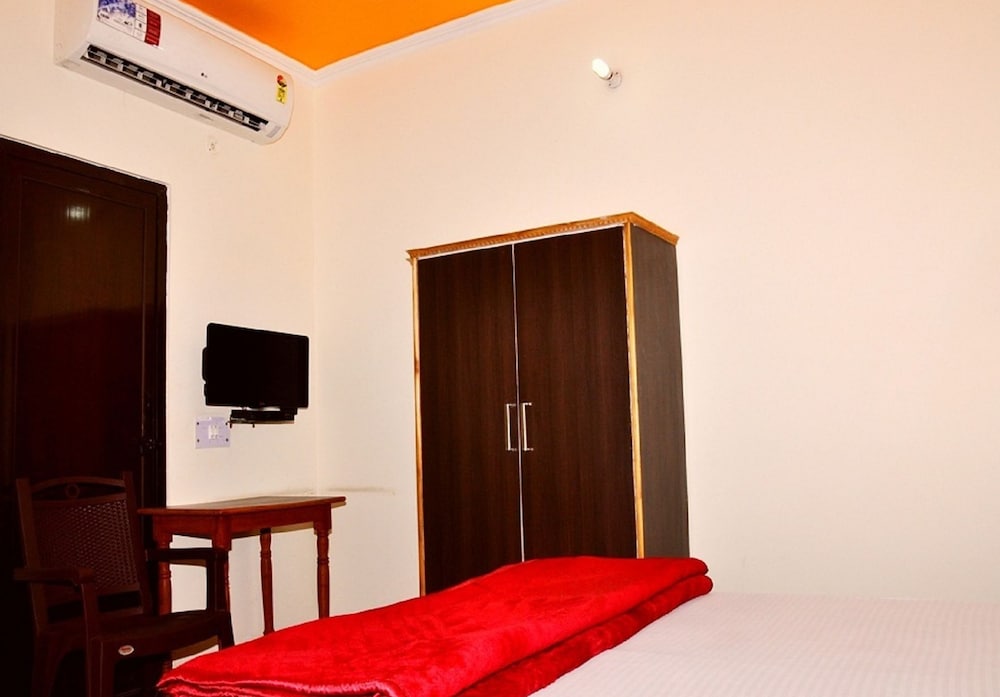 Deluxe Room photo 2