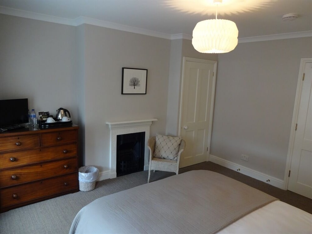 Classic Double Room, Ensuite (Allen) photo 3