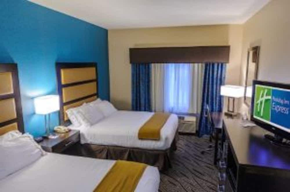 Room, Accessible, Non Smoking (Hearing)