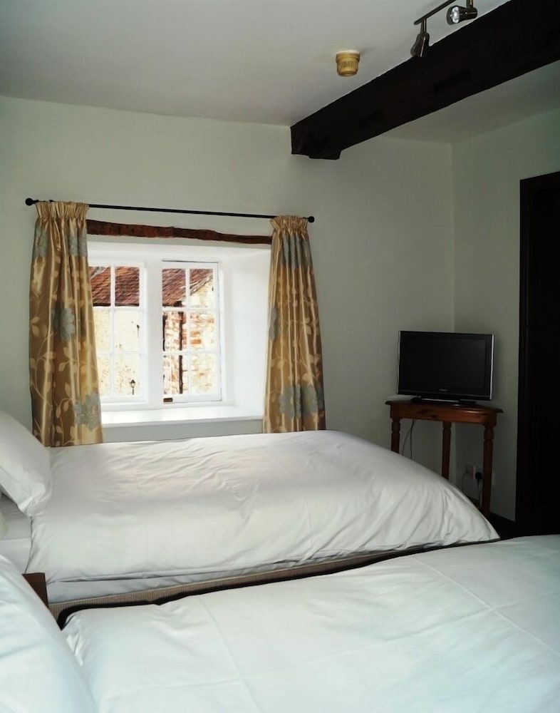Standard Double Or Twin Room photo 1