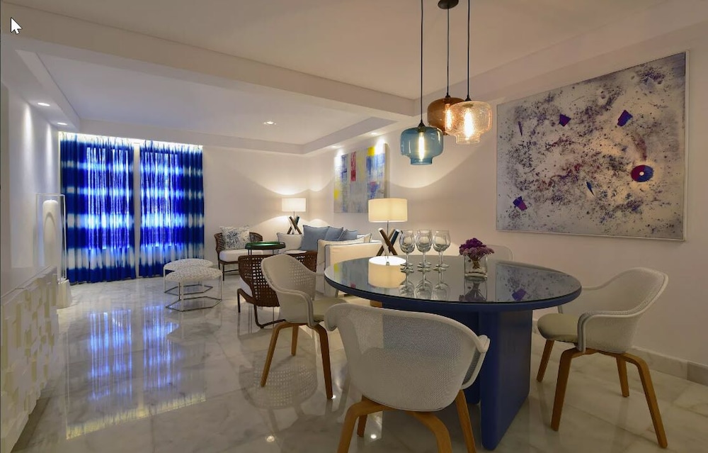 Grand Suite, Private Pool