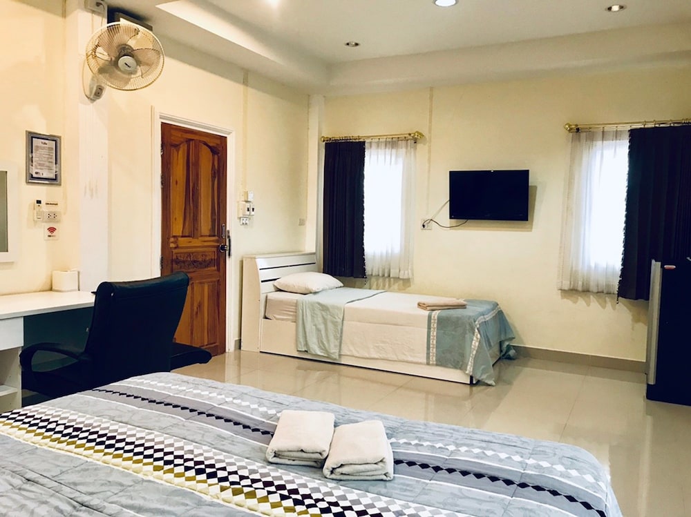 Triple Room photo 1