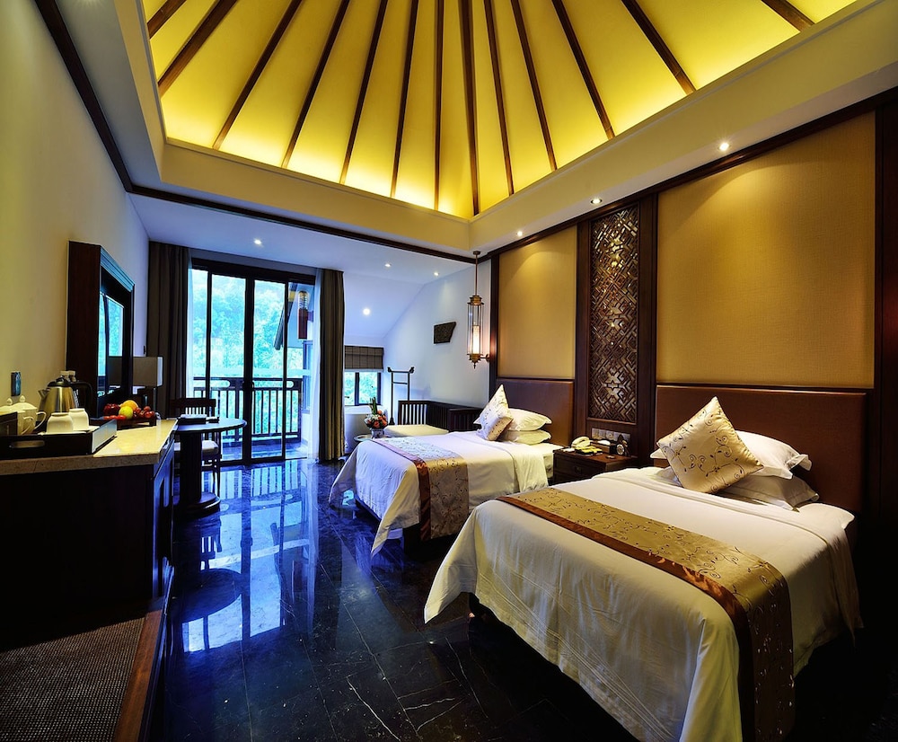 Deluxe Room Themed Wooden photo 2