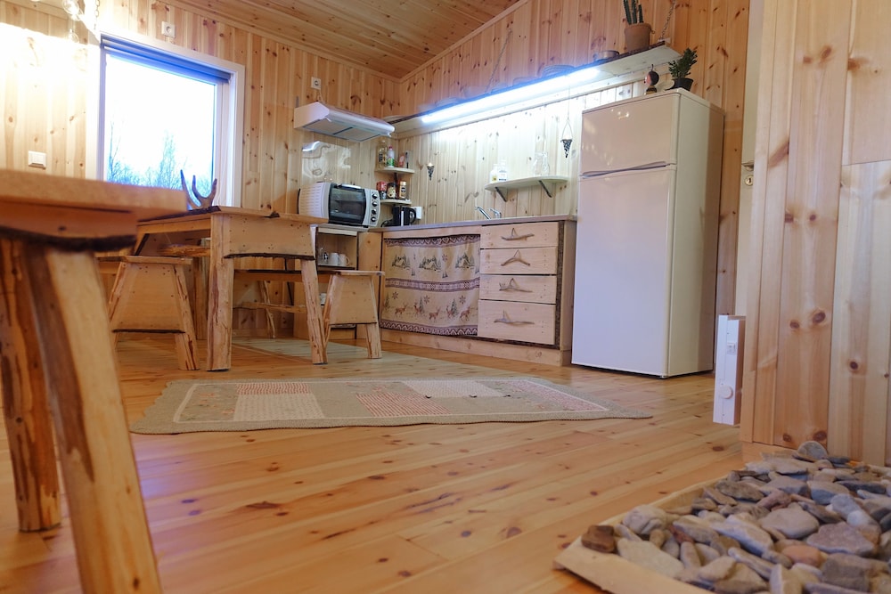 Cabin photo 3
