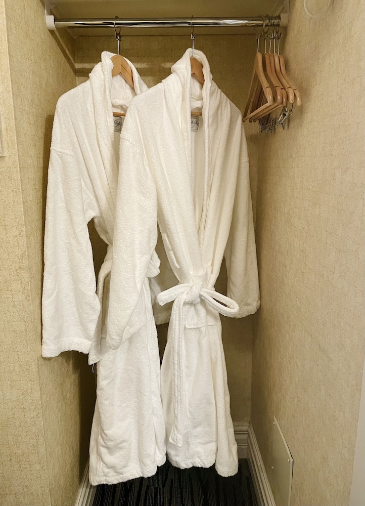Suite (Jacuzzi) No Pets - Photo 11