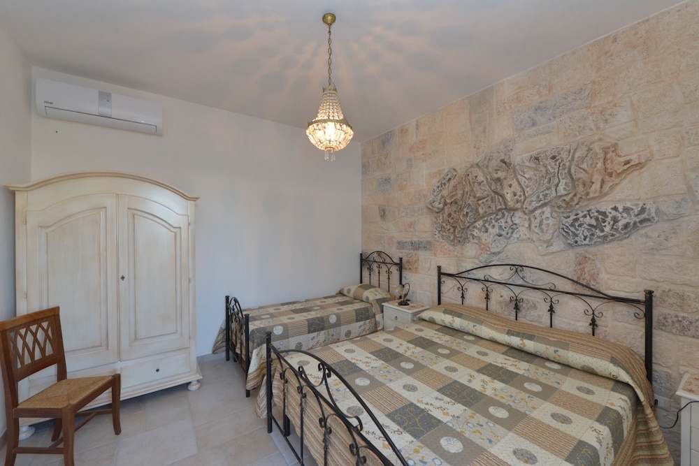 Apartment, 1 Bedroom, Terrace photo 2