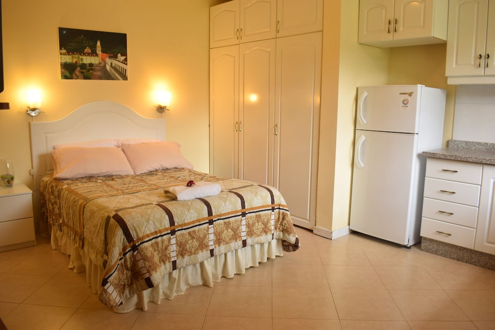 Deluxe Suite, 1 Double Bed, Non Smoking photo 1