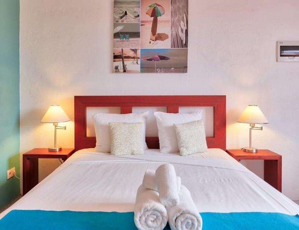 Basic Double Room, 1 Queen Bed - Photo 6