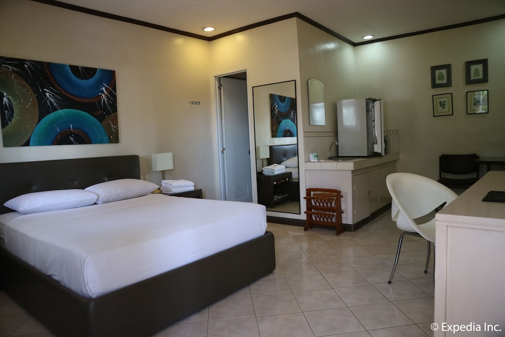 Executive Room photo 2