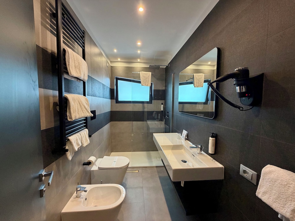 Business Double Room