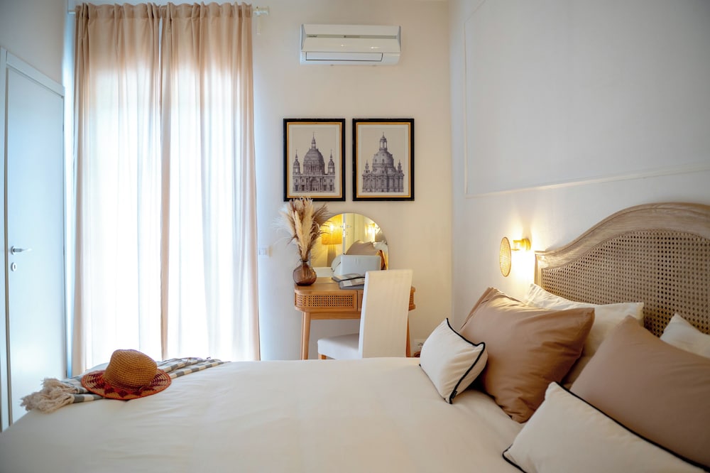 Double Room Single Use