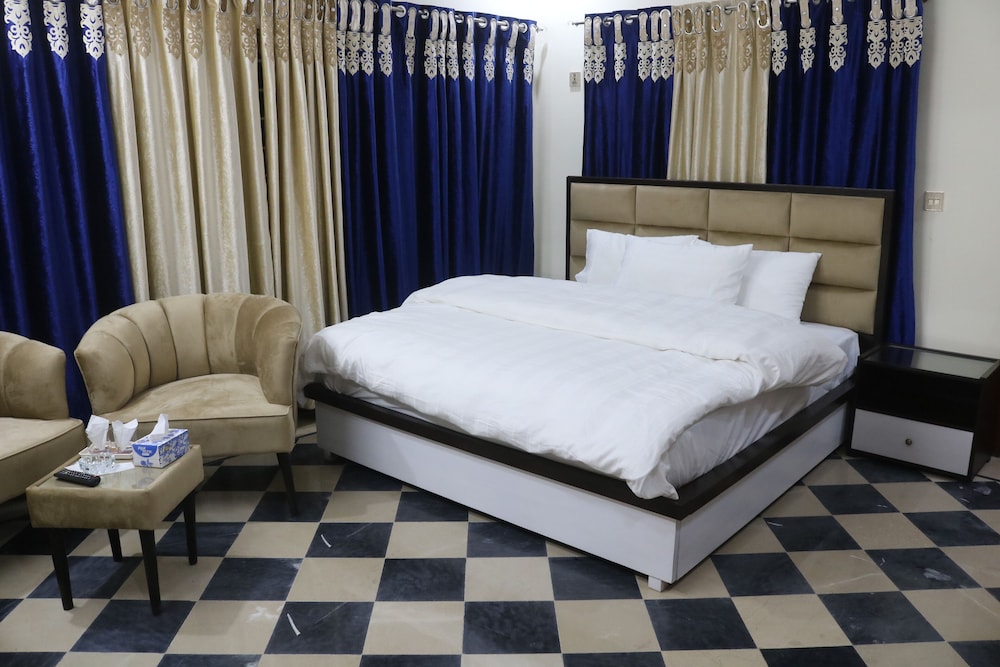 Deluxe Double Room photo 1