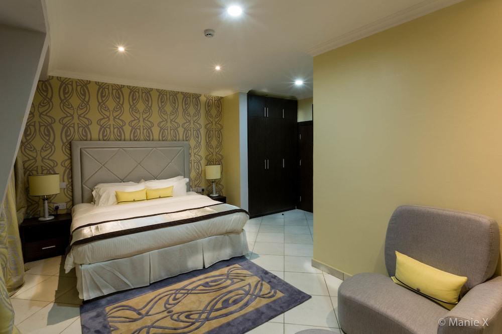 Classic Room photo 2