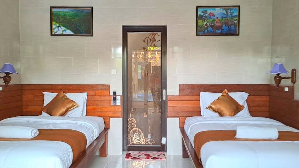 Basic Twin Room photo 1