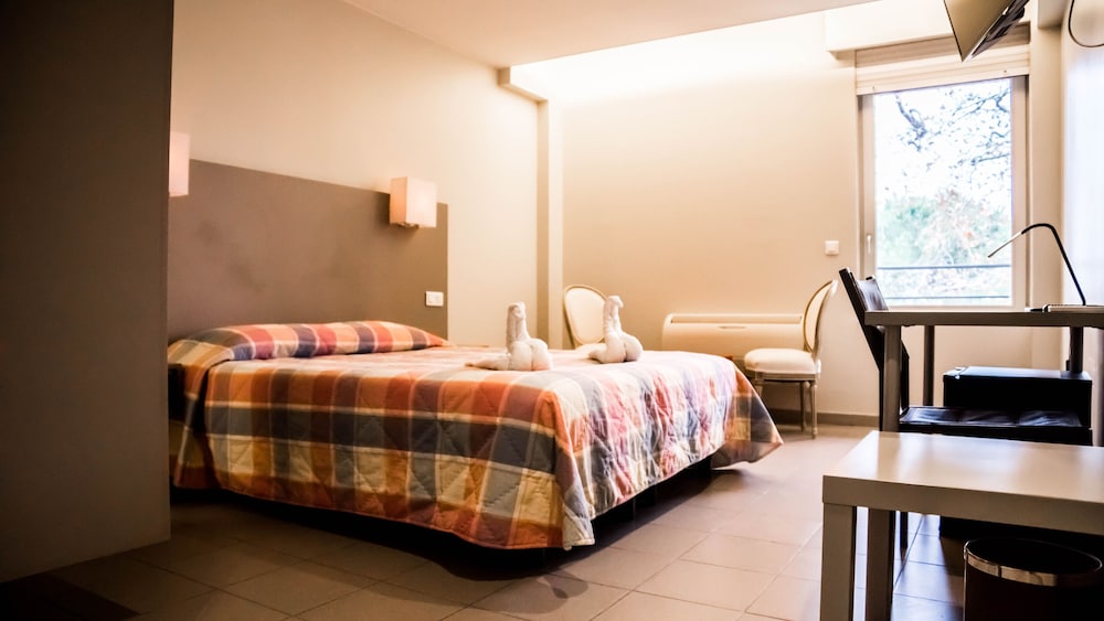 Deluxe Double Room photo 3