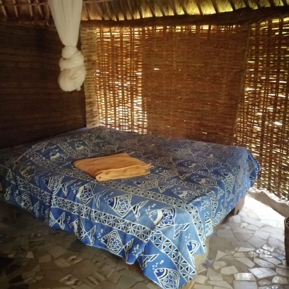 Basic Cabin, 1 Double Bed, Non Smoking photo 1