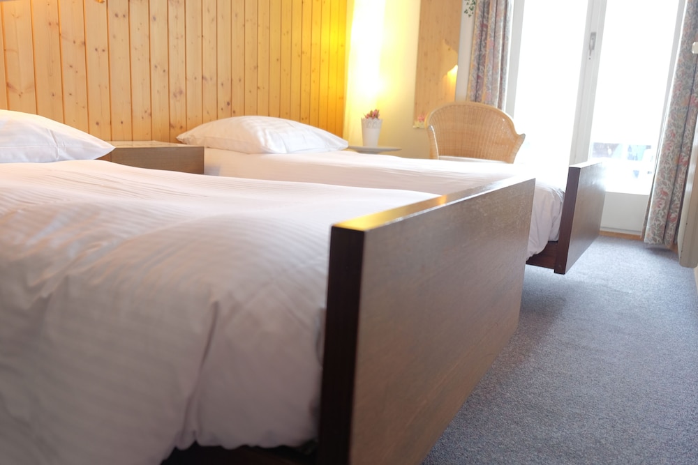 Twin Room photo 1