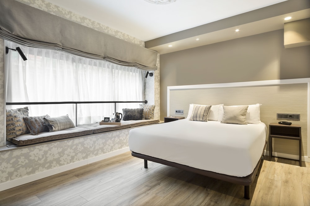Double Room Single Use