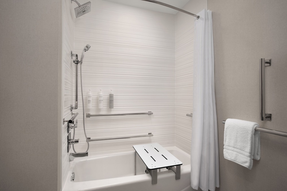 Homewood Suites By Hilton Portsmouth Downtown, 사진 4