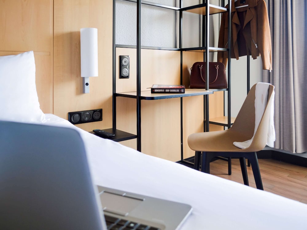Standard Room, 1 Twin Bed