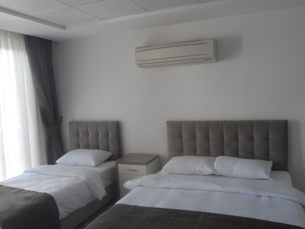 Standard Triple Room, 1 Bedroom photo 1