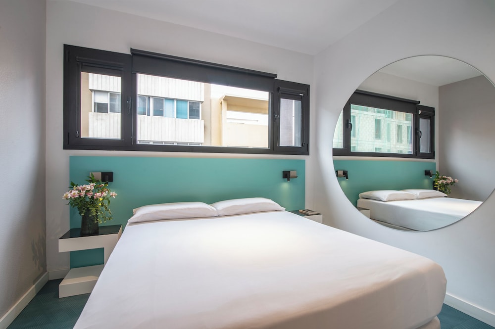 Double Room Single Use