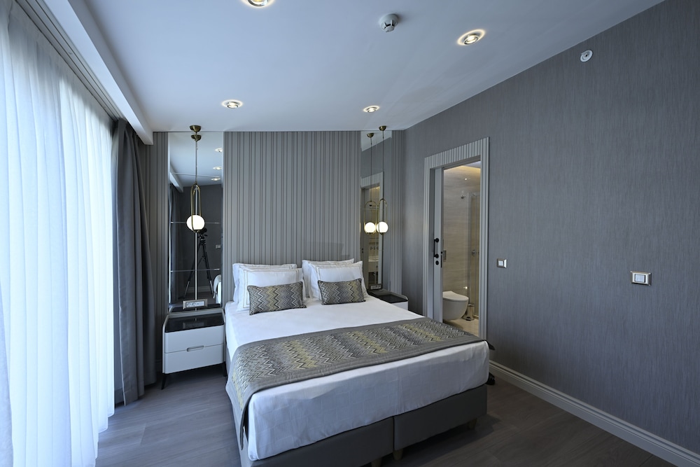 Elite Suite, City View photo 3