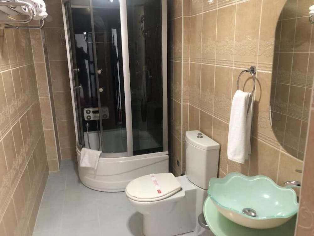 Studio Suite, 1 Bedroom, City View photo 3