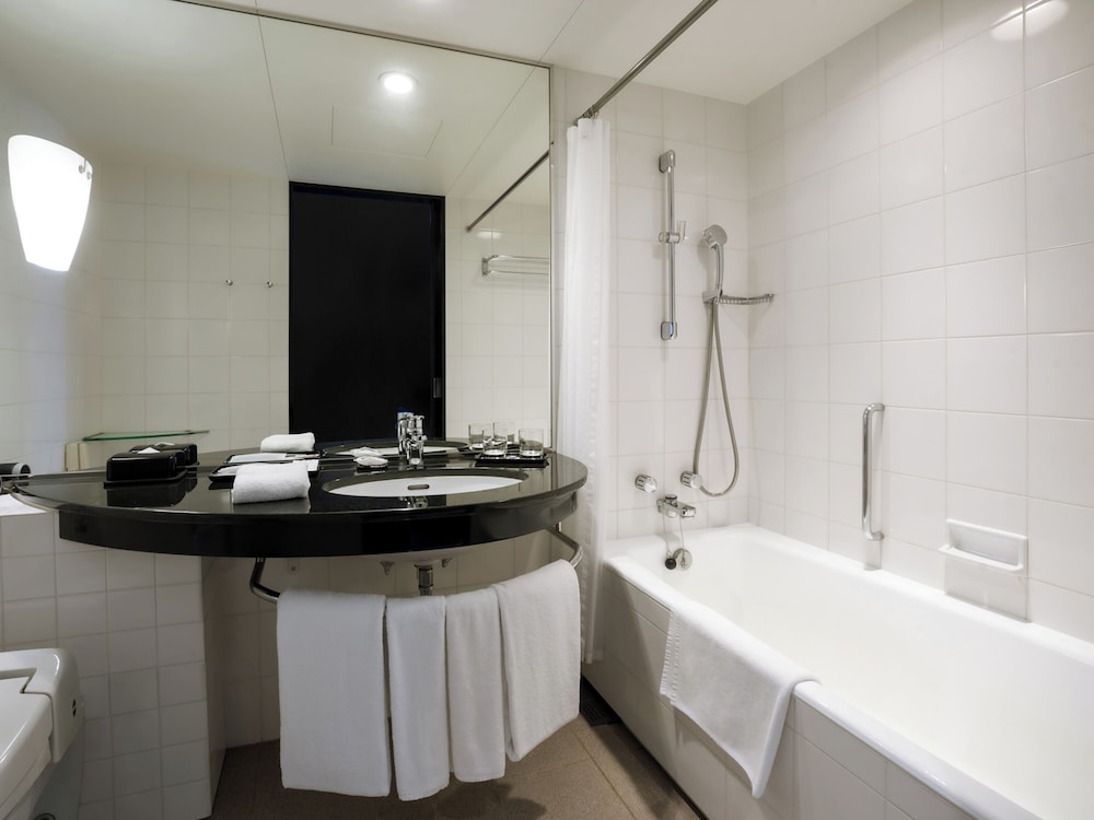 Basic Double Or Twin Room (Late Check In, After 8pm)