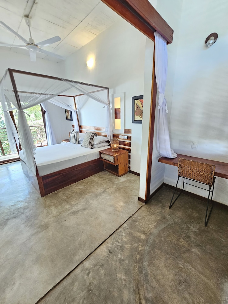 Deluxe Room photo 2