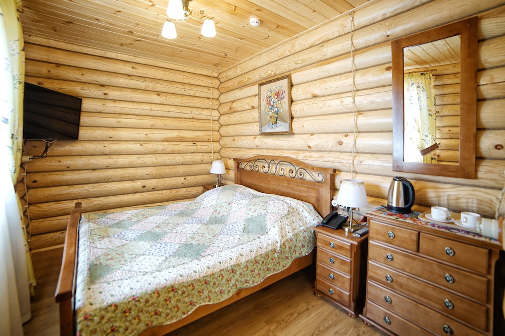 Comfort Room (Eco Type) photo 1