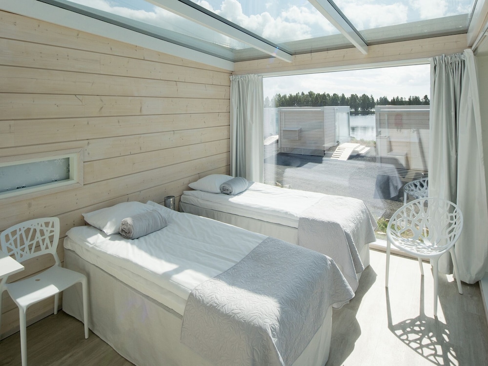 Standard Villa, Air conditioning photo 2