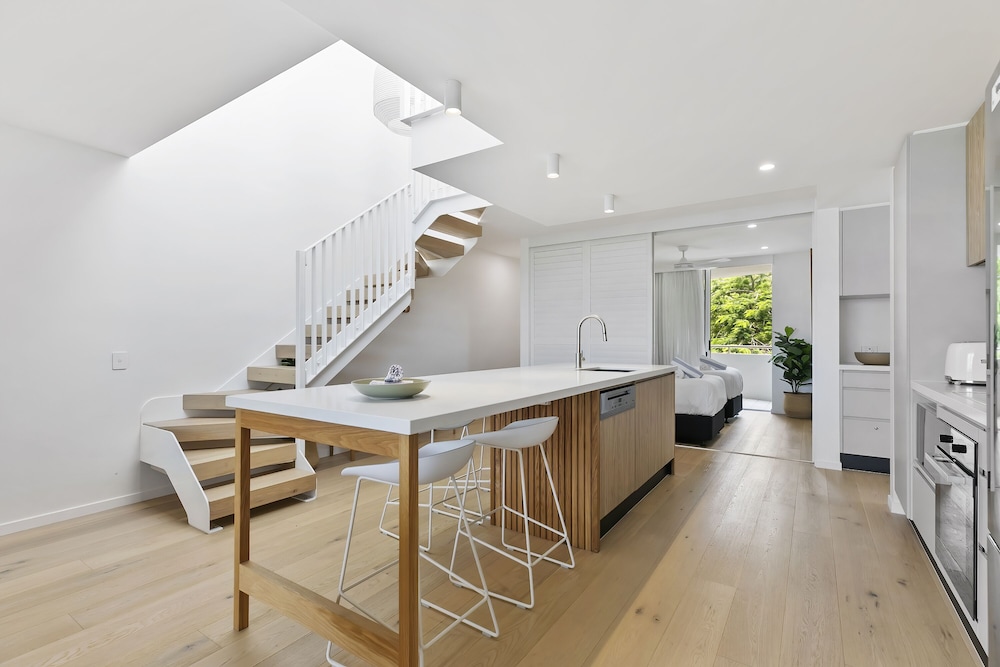 3 Bedroom Superior Penthouse photo 2