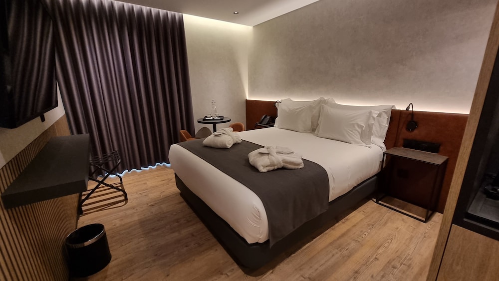 Superior Double Room - Photo 13
