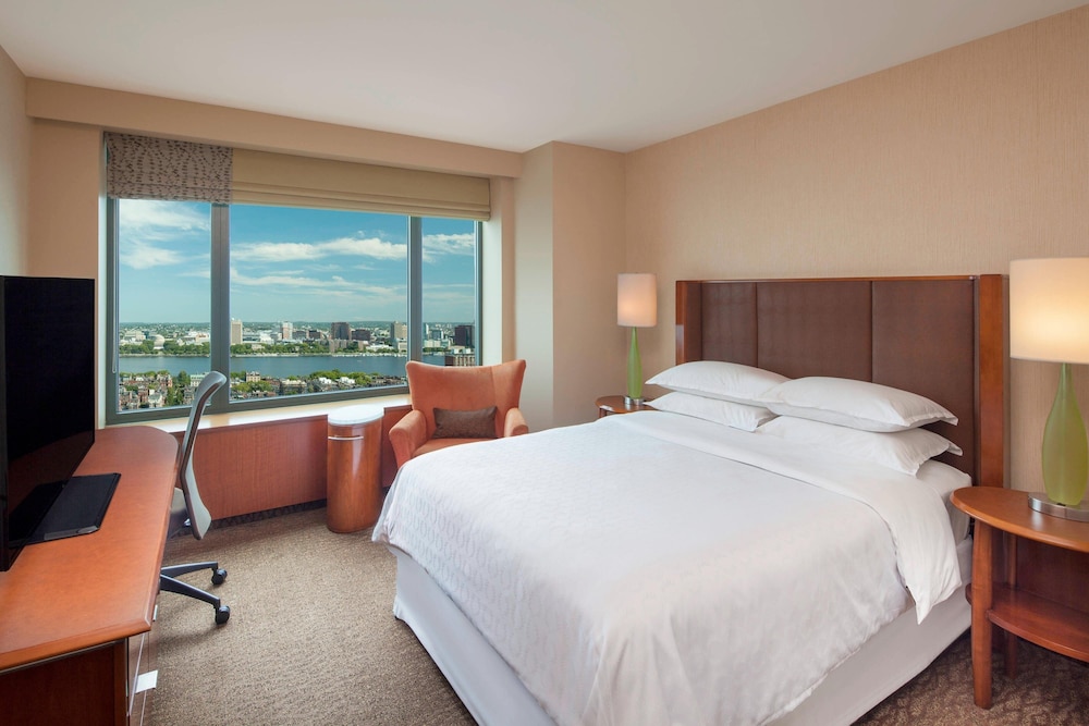 Premium Room, 2 Double Beds
